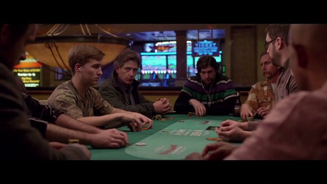 Under Pressure Bande-annonce VF