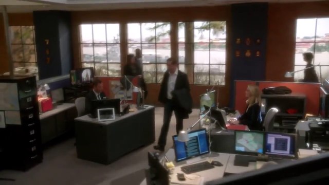 NCIS : Enquêtes spéciales - saison 12 - épisode 11 Extrait vidéo VO