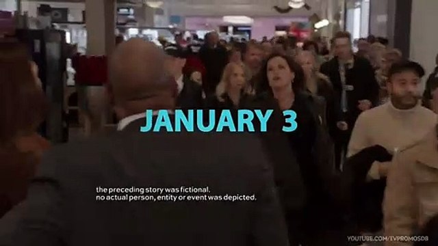 New York Unité Spéciale - saison 19 - épisode 9 Teaser VO