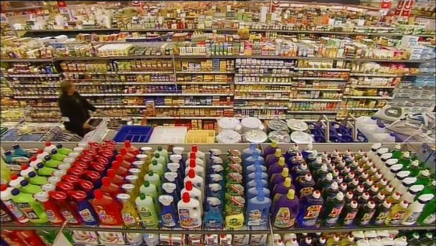 Plastic Planet Bande-annonce VO