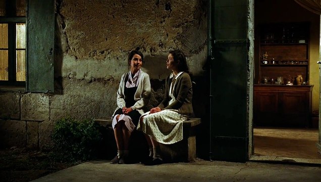 La Fille du puisatier Extrait vidéo (5) VF