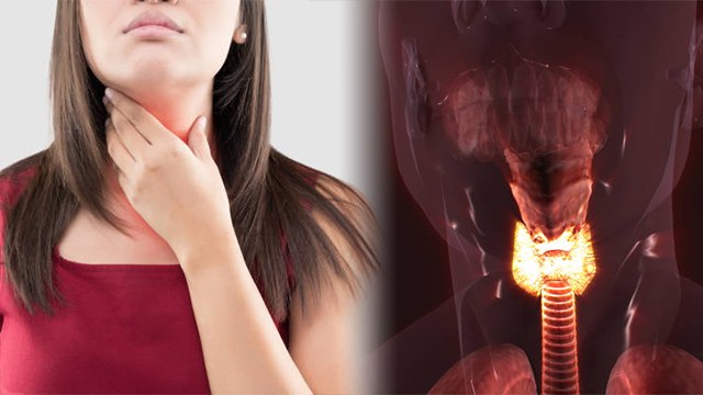 गले में जलन क्यों होती है | गले में जलन होने का कारण Watch Video | Boldsky