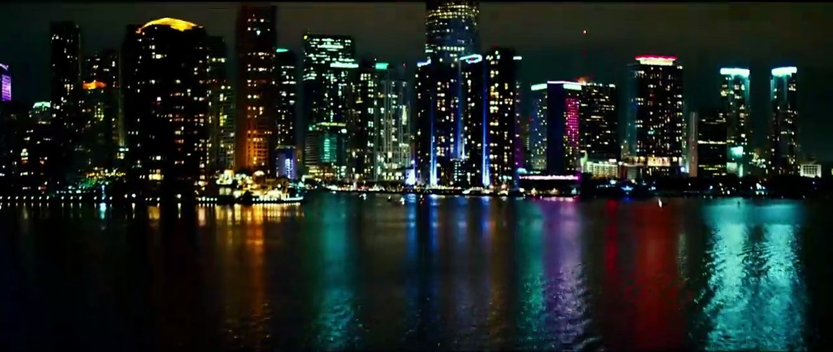 Bad Boys For Life Bande-annonce (2) VO