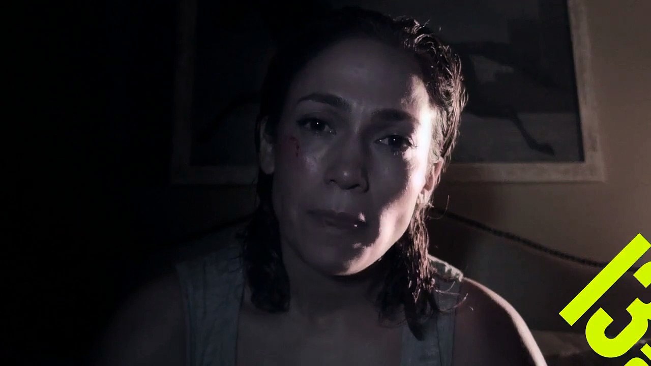 Shades of Blue : une flic entre deux feux - saison 1 Bande-annonce VF