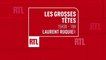 L'INTÉGRALE - Le journal RTL (17/04/22)