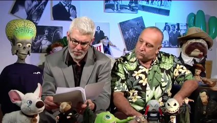 "Les Tontons flingueurs"