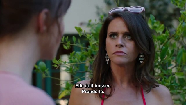 Babysitter Bande-annonce VO