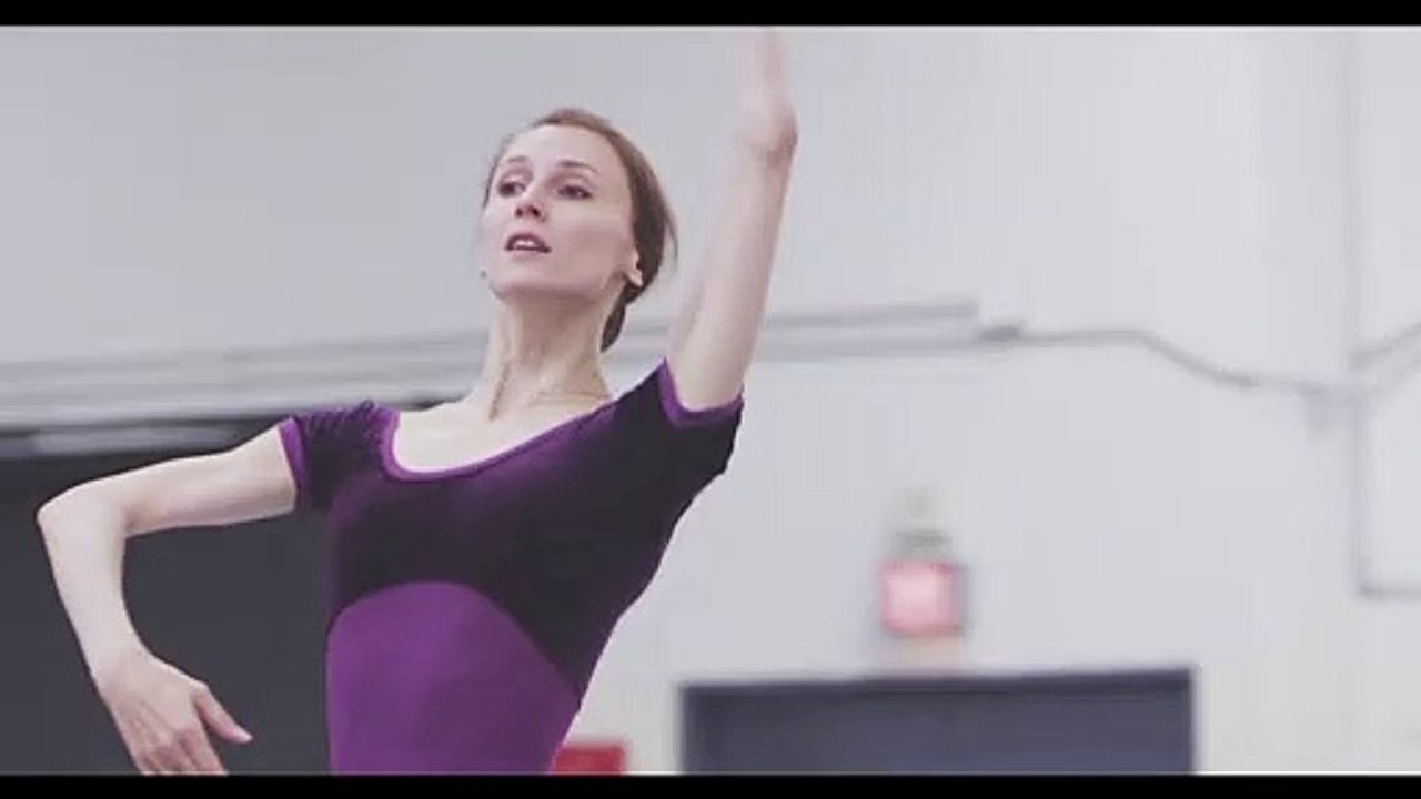 Le Lac des cygnes (Pathé Live) Bande-annonce VF