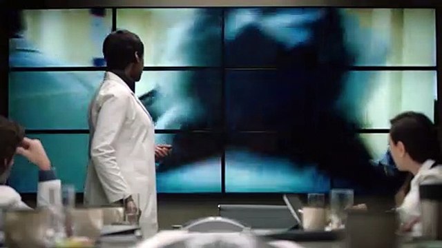 The Passage - saison 1 Bande-annonce VF
