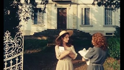 Souvenirs d&#039;en France Bande-annonce VF