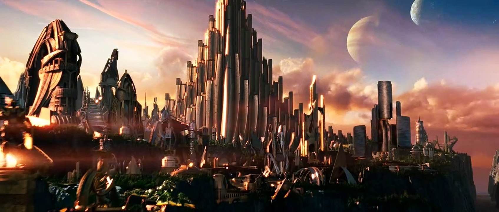 Thor Teaser VF