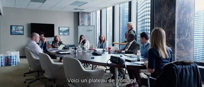 Joyeux bordel ! Bande-annonce (2) VO