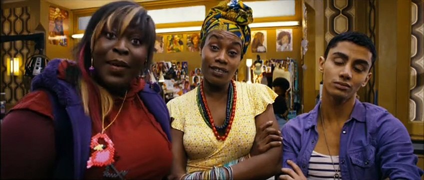 Toi, moi, les autres Bande-annonce VF