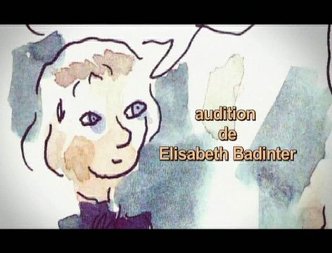 C'est dur d'être aimé par des cons Extrait vidéo VF