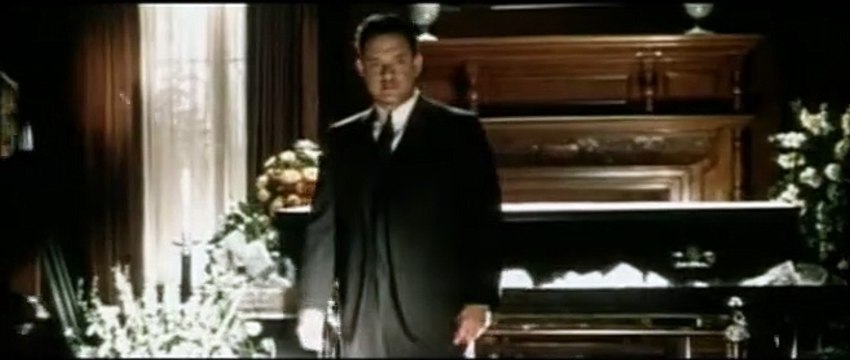 Les Sentiers de la perdition Bande-annonce VF