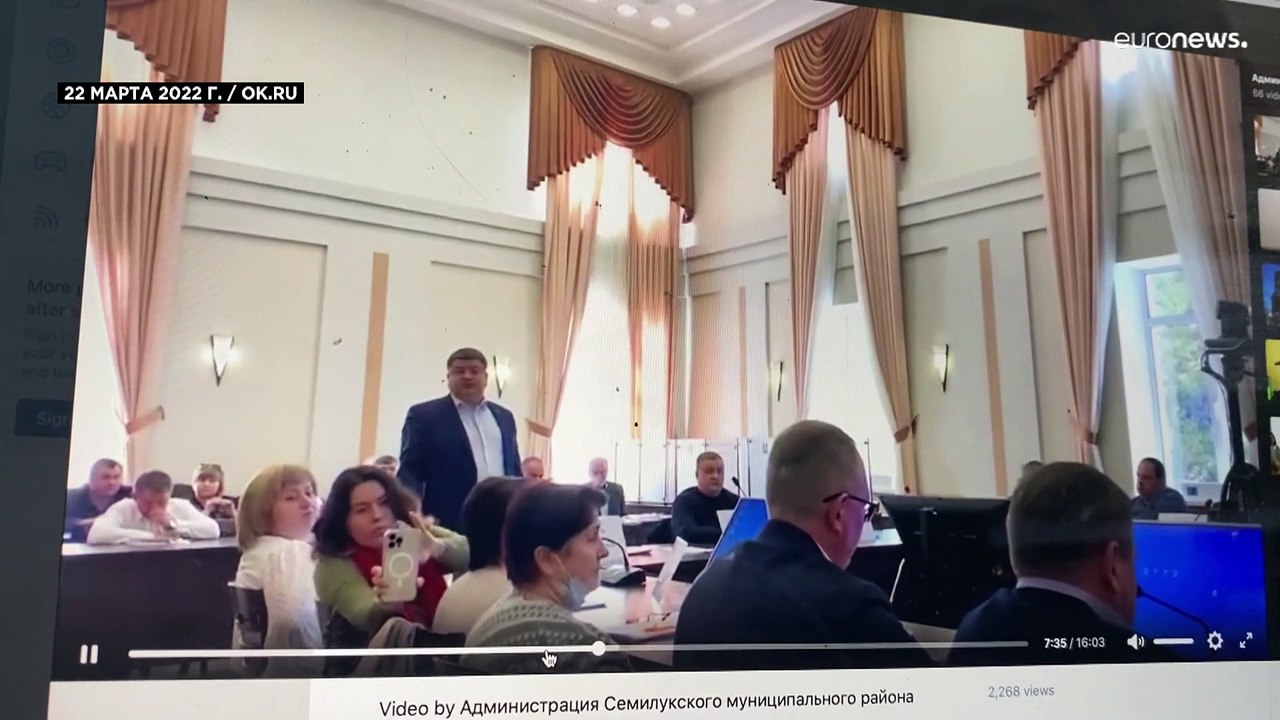 Россия: путь несогласных