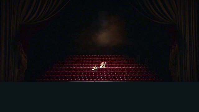 Les Contes d'Hoffmann (UGC VIVA L'OPERA-FRA CINEMA) Bande-annonce VF