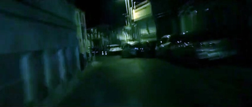 Une épine d'amour Teaser (2) VF