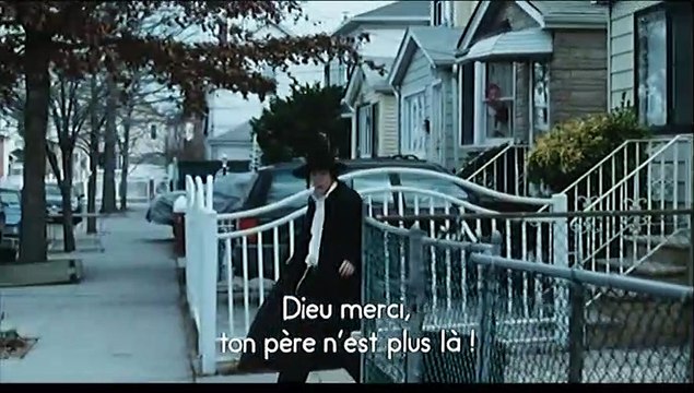 Jewish Connection Extrait vidéo VO