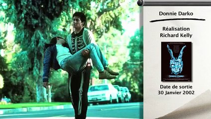 "Donnie Darko"