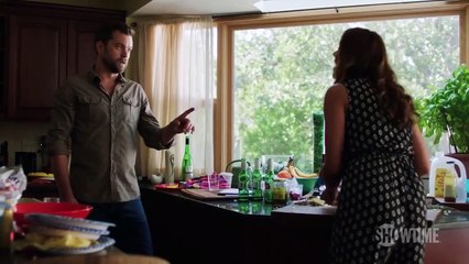 The Affair - saison 3 Bande-annonce VO