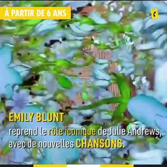 A voir avec vos enfants... du 16 au 22 septembre 2019