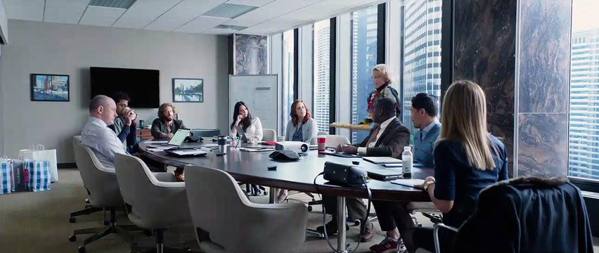 Joyeux bordel ! Bande-annonce (2) VF