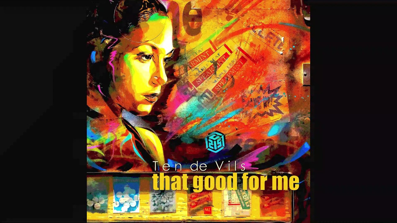 That good for me - new pop release on spotify