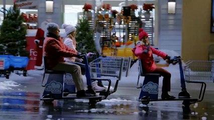 Superstore - saison 3 - épisode 7 Teaser VO