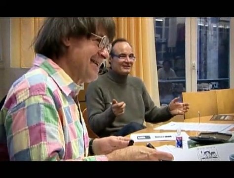 C'est dur d'être aimé par des cons Extrait vidéo (2) VF