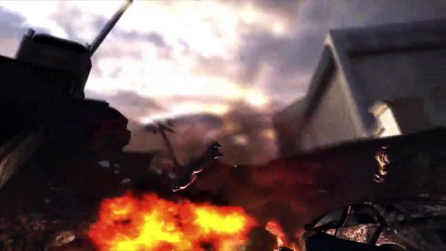 Bande-annonce Jeu vidéo 1 - Anglais