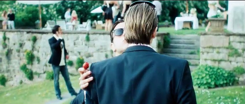 Easy Money Bande-annonce VF