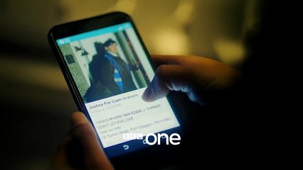 Teaser The Victim S1 VO