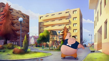 Titeuf, le film (3D) Extrait vidéo (2) VF