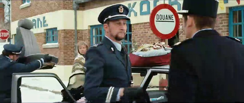 Rien à déclarer Extrait vidéo (3) VF