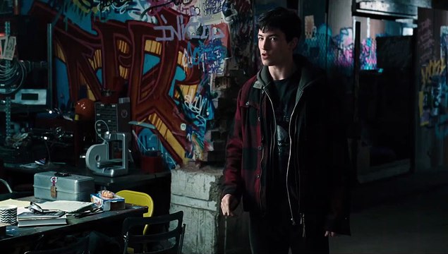 Justice League Bande-annonce VF