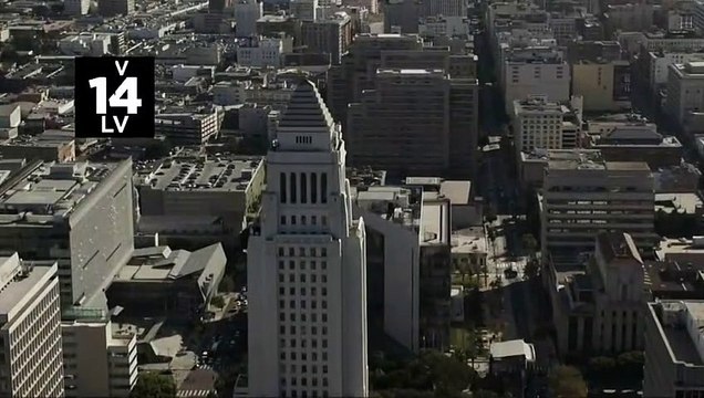 L'Arme fatale - saison 2 - épisode 11 Teaser VO