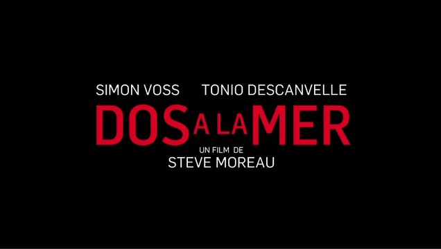 Dos à la mer - EXTRAIT L'ombre chinoise