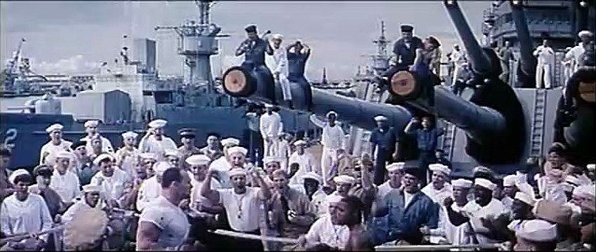 Pearl Harbor Bande-annonce VF