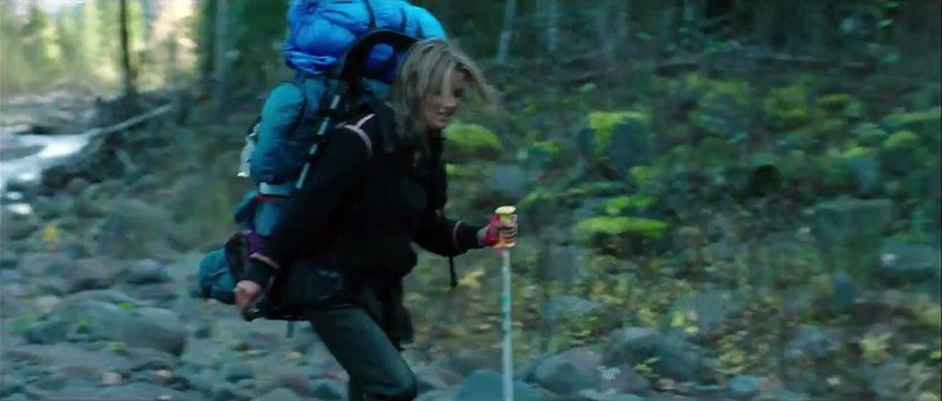 Wild - EXTRAIT VOST Mère et fille