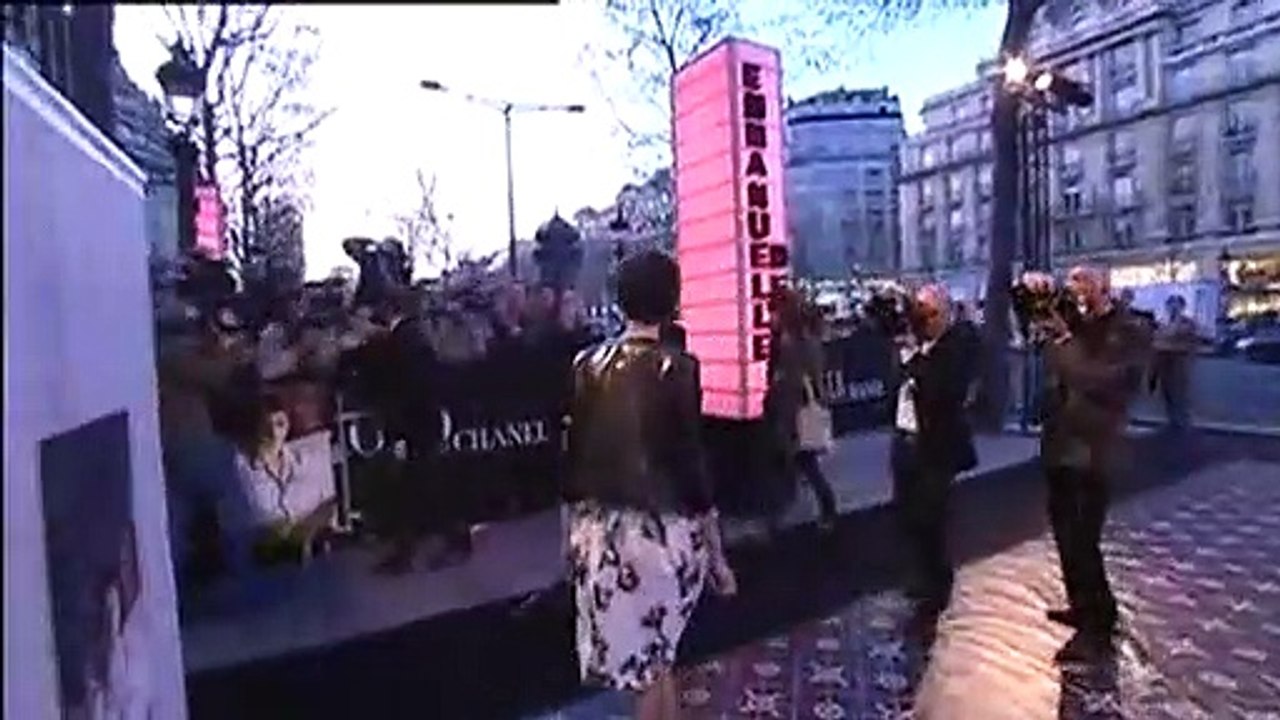 Coco avant Chanel Reportage VF
