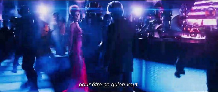 Ready Player One Bande-annonce (2) VO
