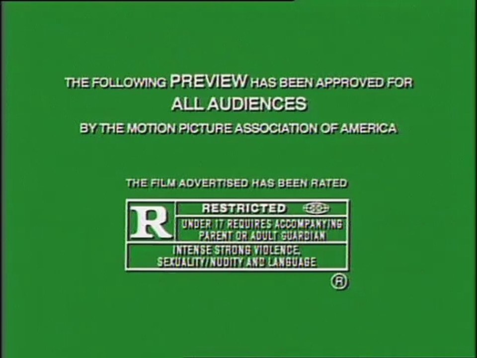 Gangs of New York Bande-annonce VO