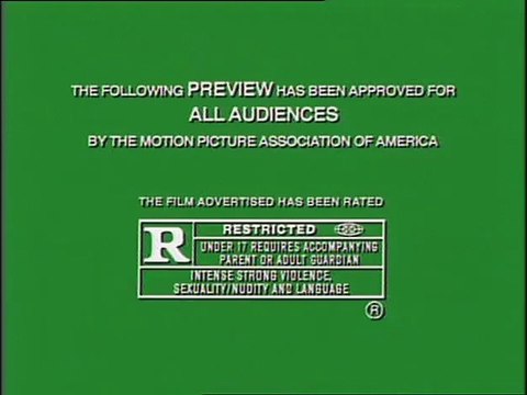 Gangs of New York Bande-annonce VO