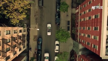 Marvel&#039;s Jessica Jones - saison 2 Teaser VO