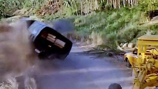 Electric Boogaloo - EXTRAIT VOST Les stars de Cannon et le Festival de Cannes