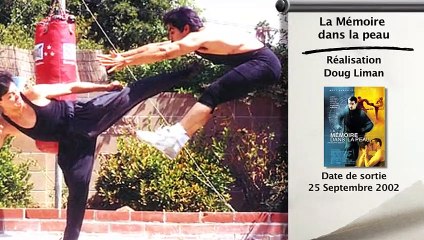 "La Mémoire dans la peau"
