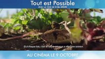 Tout est possible (The biggest little farm) BONUS 