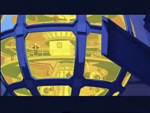 Atlantide, l'empire perdu Bande-annonce VF