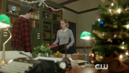 Riverdale - saison 2 - épisode 9 Teaser VO